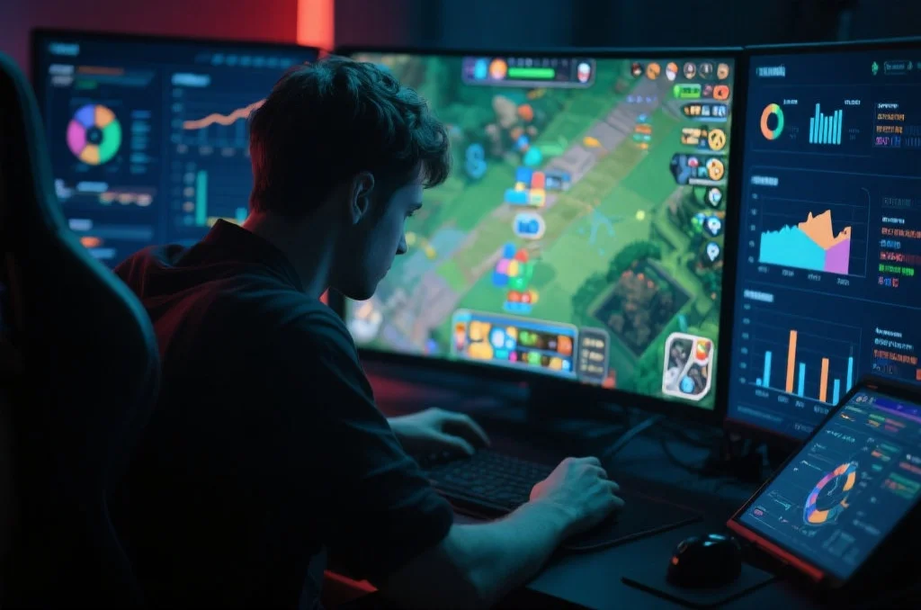 提升沐鸣2娱乐游戏体验：掌握核心技巧与策略